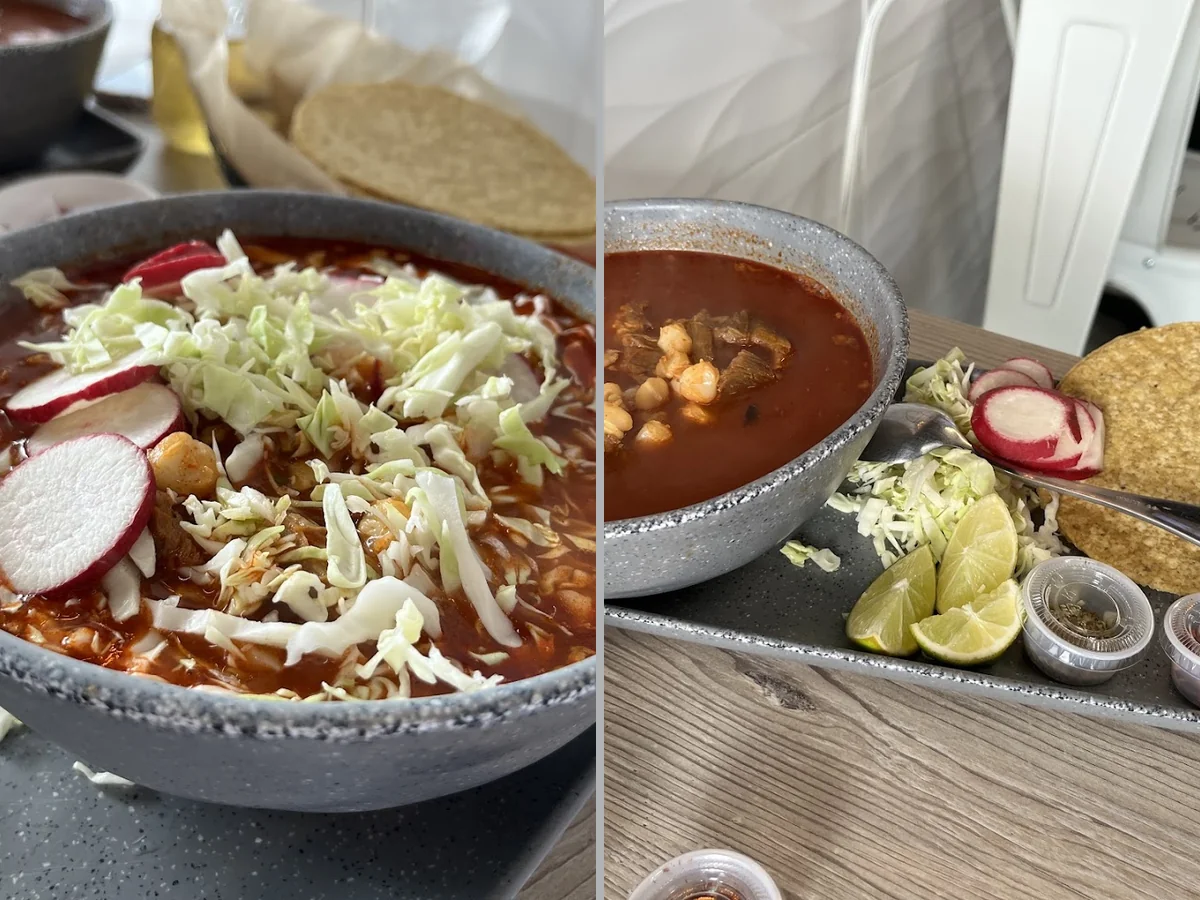 Mexican Food in Bellflower