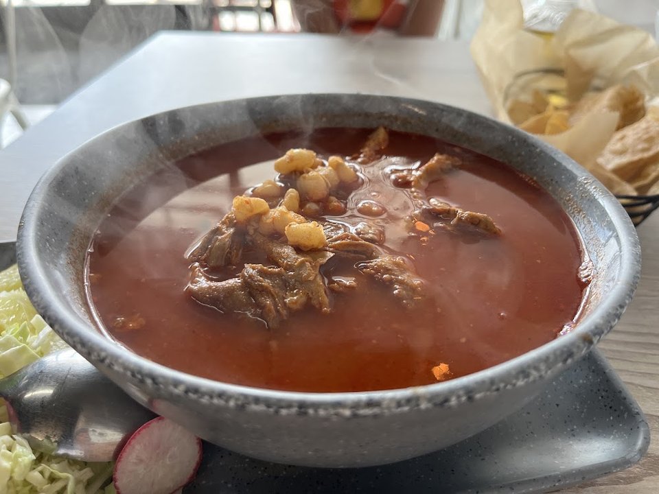 Birria