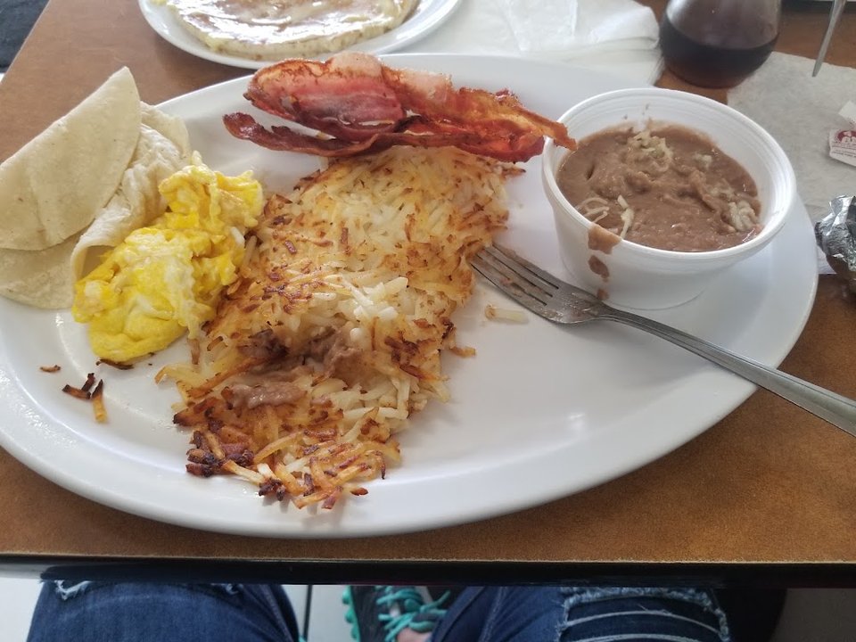 Hash Browns