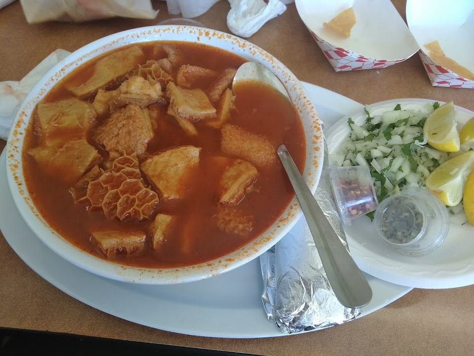 Menudo