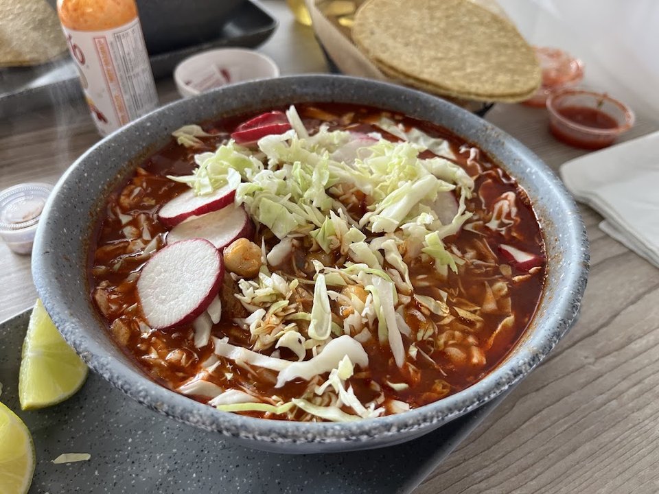 Pozole